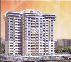 Senghani  Shiv Shakti Heights Featured Image