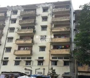 Senior Transline Building