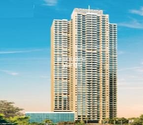 Senroofs Apartments