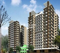 Serene Shelters, Kurla East, Mumbai