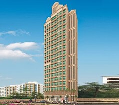 Serinity Palace Liberty, Malad West, Mumbai