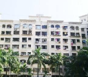 Seth Cypress CHS residential project in Mulund West