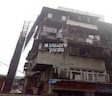 Seth Sadan Apartment