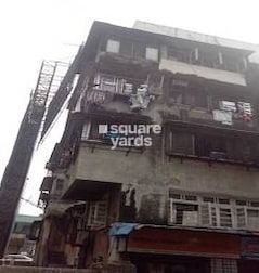 Seth Sadan Apartment Seth Sadan Apartment