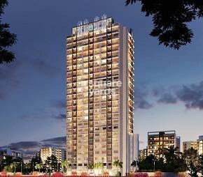 Sethia Aashray Phase 1, Kandivali East, Mumbai