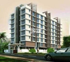 Sethia Excelsior residential project in Bandra East
