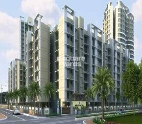 Sethia Green View residential project in Goregaon West