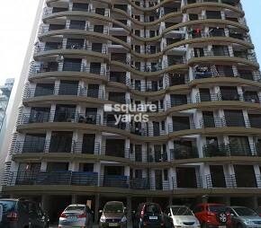 Sethia Link View residential project in Goregaon West