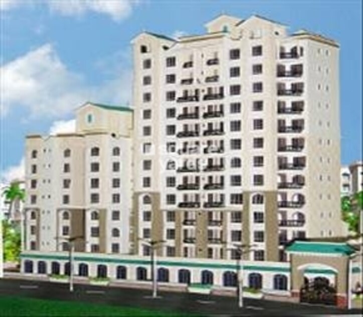 Sethia Prathmesh Avenue Cover Image