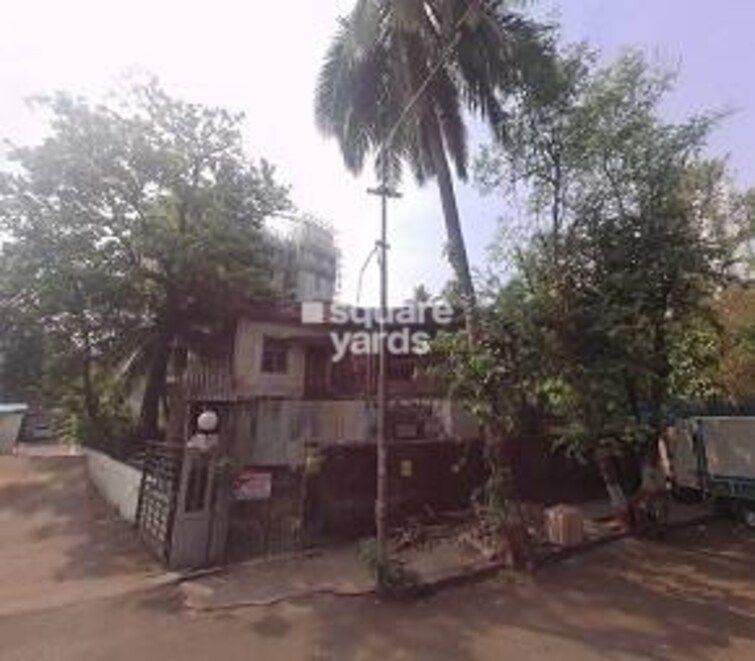 Seven Bungalow Cover Image