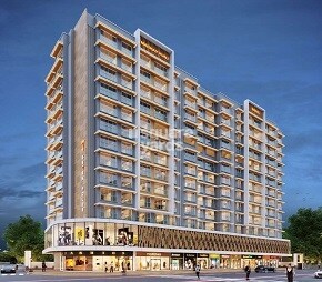 Sevenfolds Minal And Madhavkunj, Vile Parle East, Mumbai