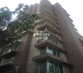 Shaad Residency