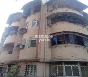Shabnam Apartment Sion West