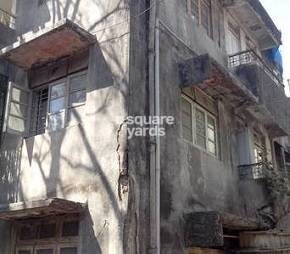 Shadavi House