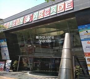 Shagun Arcade