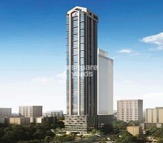 Shagun Krishvi Escape, Thakurdwar, Mumbai