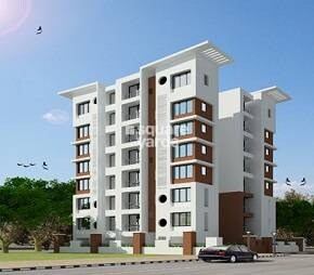 Shagun Shri Ganesh Apartment