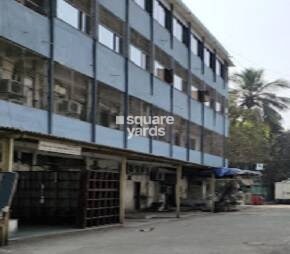 Shah Industrial Estate Andheri