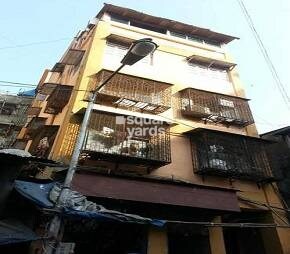 Shah Malshi Building Featured Image