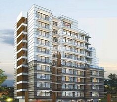 Shah Shanti Villa, Vile Parle West, Mumbai