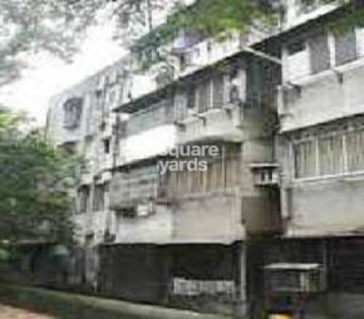 Shahani Colony Cover Image