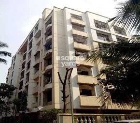 Shail Ja Apartment