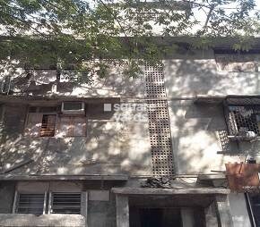 Shailesh Shukla Apartment