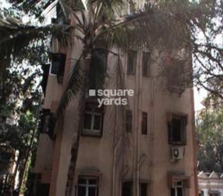 Shakti Apartments Andheri Cover Image