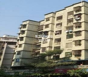 Shakti Complex Kandivali