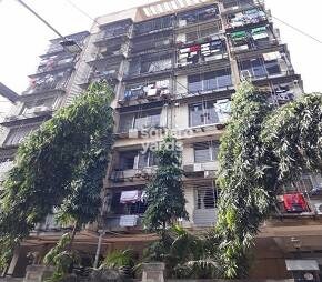 Shakti Niwas CHS in Ghatkopar West, Mumbai