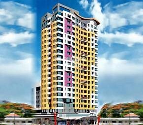 Shakti Tower