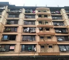 Shakunt Apartment