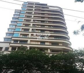 Shakuntala Building