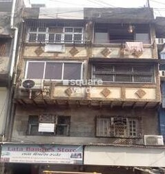 Shakuntla Sanad Apartment Shakuntla Sanad Apartment