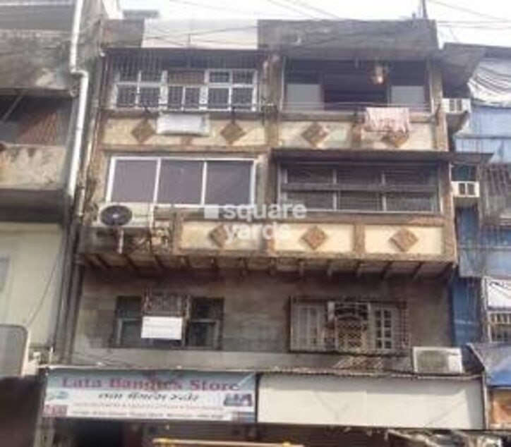 Shakuntla Sanad Apartment Cover Image