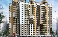 Shalibhadra Deeplaxmi Tower Featured Image
