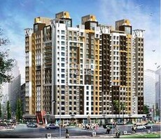 Shalibhadra Deeplaxmi Tower Featured Image