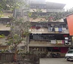 Shalimar Apartments Ghatkopar