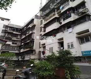 Shalimar CHS Santacruz