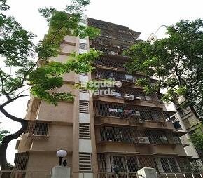 Shama Apartments Dharavi