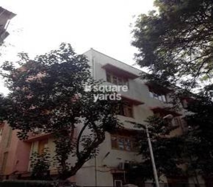 Shambhu Building Cover Image