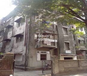 Shami Sadan Apartment