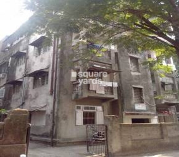 Shami Sadan Apartment Cover Image
