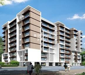 Shamik Aristo, Malad West, Mumbai