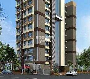 Shamik Niramay CHS residential project in Vile Parle East