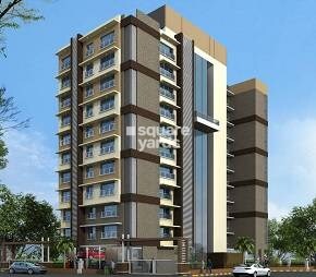 Shamik Niramaya CHS, Vile Parle East, Mumbai