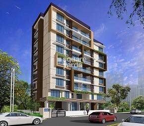 Shamik Serene, Vile Parle East, Mumbai