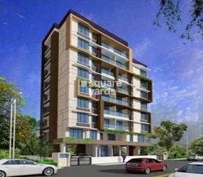 Shamik Shree Shivalaya, Vile Parle East, Mumbai