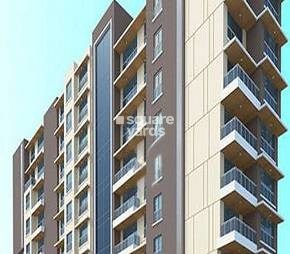 Shamiks Vaidya Cottage CHS Ltd, Vile Parle East, Mumbai