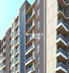 Shamiks Vaidya Cottage CHS Ltd Shamiks Vaidya Cottage CHS Ltd